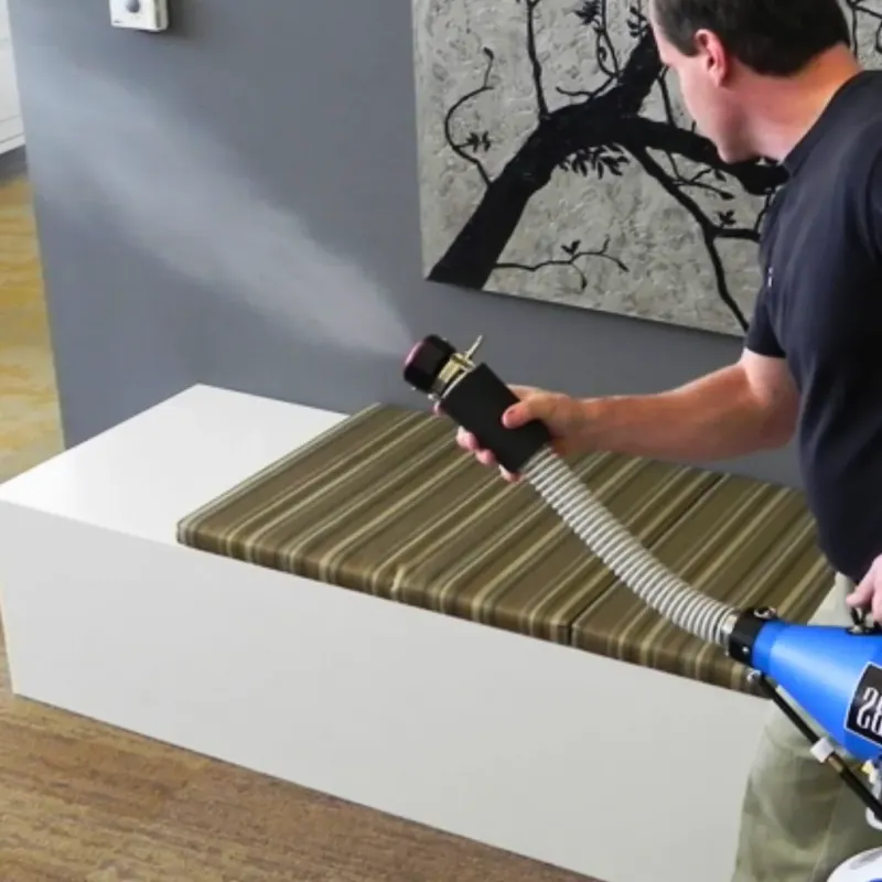 Professional Odor Removal in Clinton, UT
